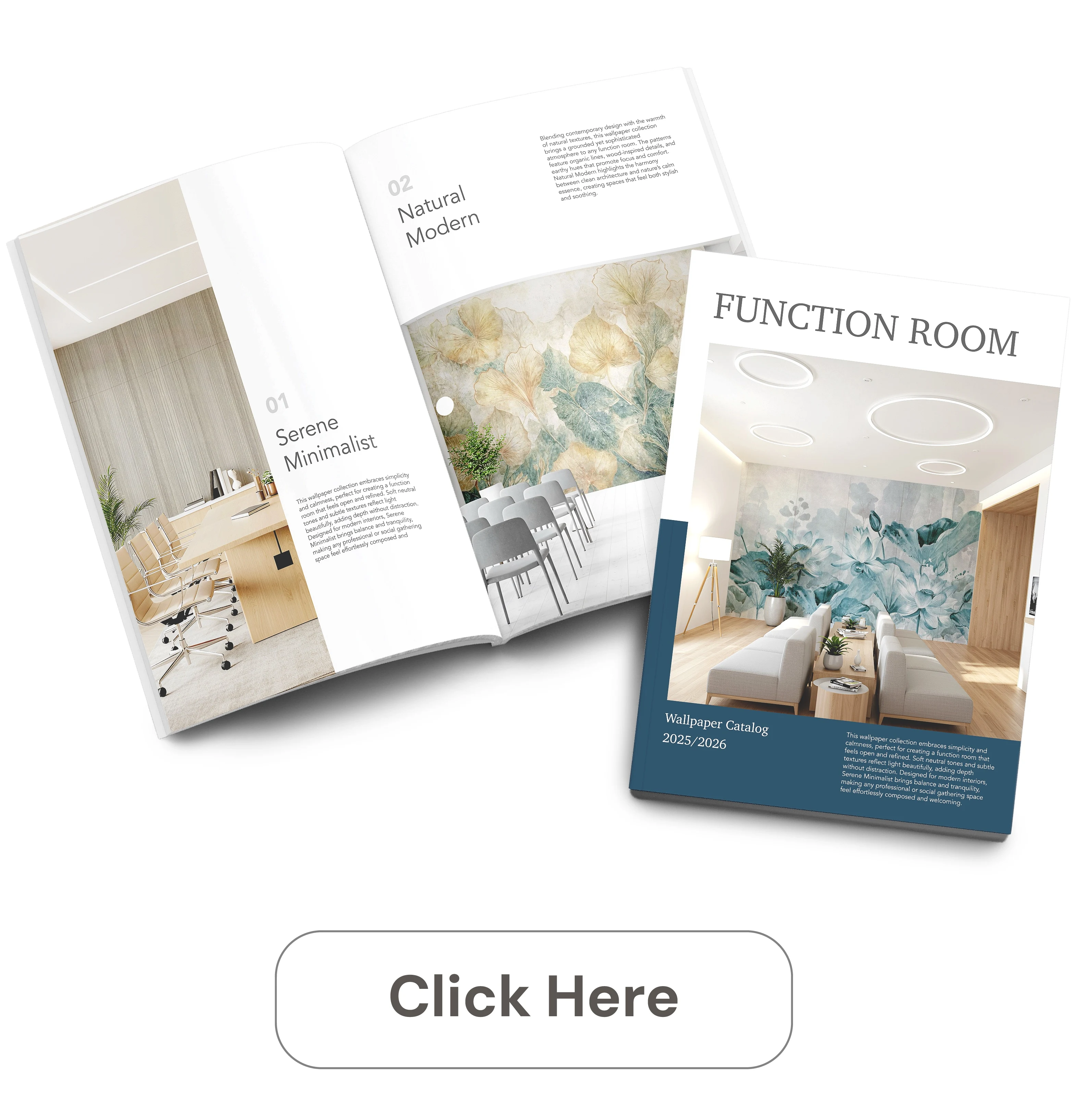 Honpo Wallpaper Catalog